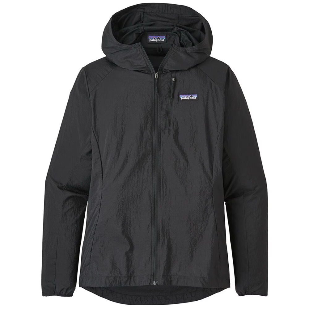 Patagonia Houdini Jacket Women’s Small Black